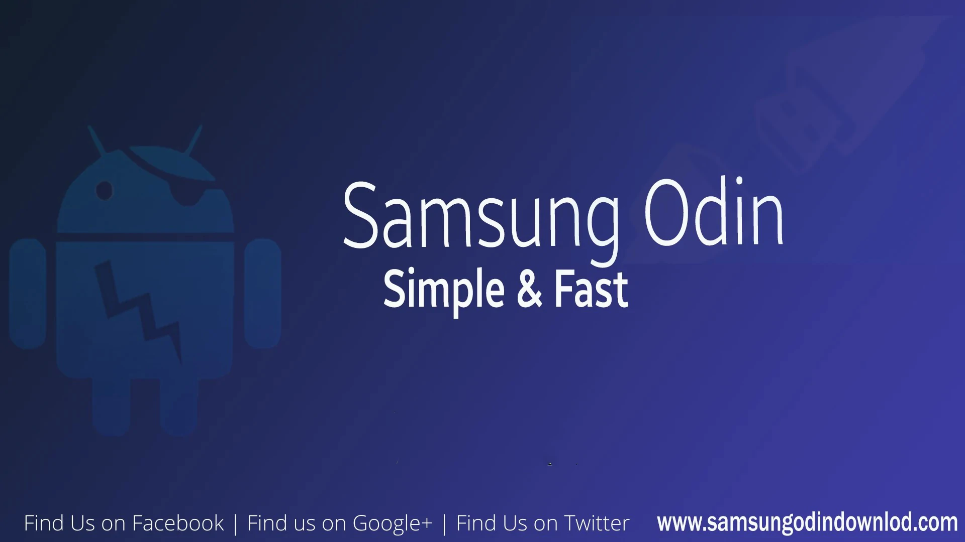 Odin Download